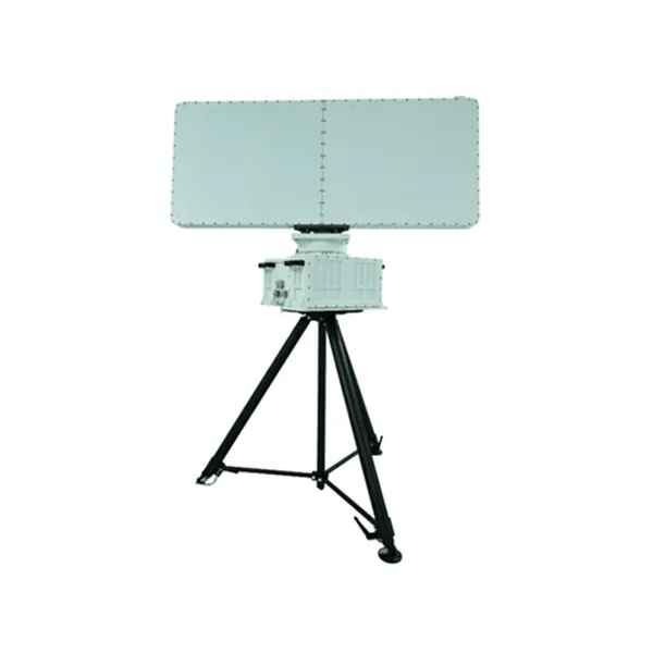 MR-RDT30SE Low-Altitude Surveillance Radar
