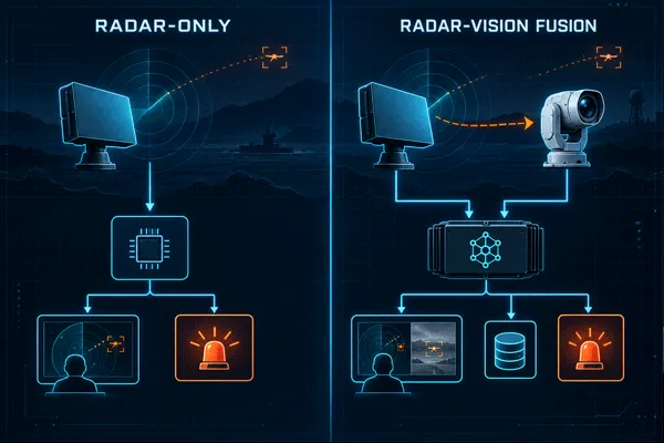 Perimeter Security Radar Systems: Choosing the Right Fit