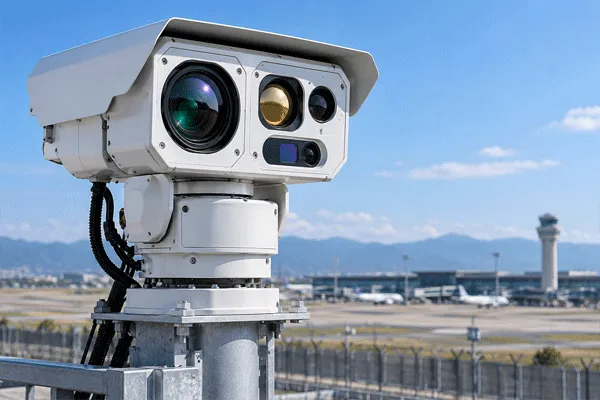 Multispectral Intelligent Imaging Cameras: How Do They Work and Why Are They Important?